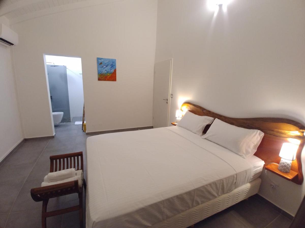 Villa Lorenza Petit-Bourg Eksteriør billede